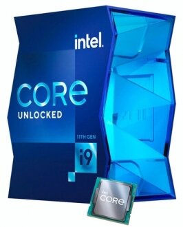 Intel Core i9-11900K İşlemci kullananlar yorumlar